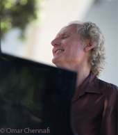 Christian Boissel au Festivalde fès.jpg