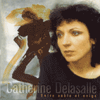 Catherine Delasalle